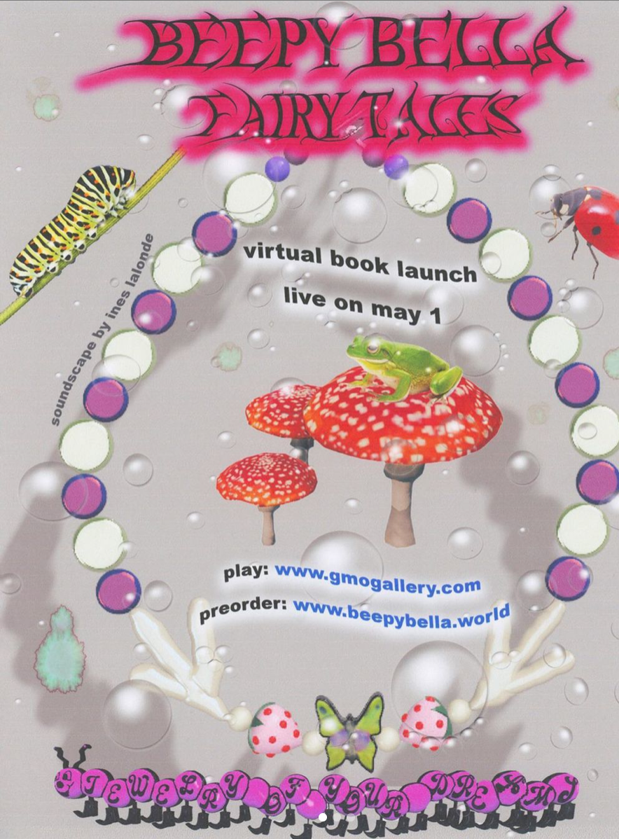 soundscape poster